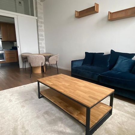 Superbe Appartement Rue Royale - Gregoire Lille Exterior photo